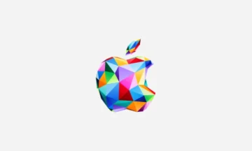 Buy Apple iTunes gift card in India with cryptocurrency, showing Bitcoin and USDT payment from crypto wallet to instant redeem on iTunes and App Store