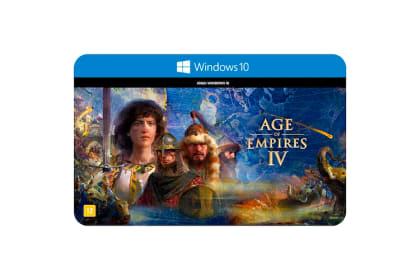 Age of Empires 3 Def Ed Game Key (Brazil) – buy with Bitcoin, USDT, ETH and 300+ tokens on GENGHIS