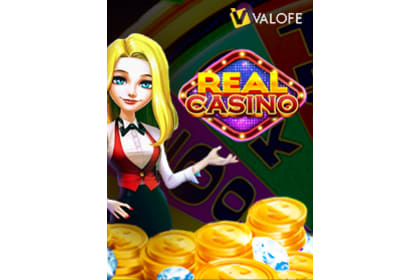 Real Casino 2780 Gcoin (Brazil) – buy with Bitcoin, USDT, ETH and 300+ tokens on GENGHIS