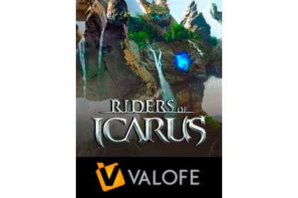 Riders of Icarus Gcoin – buy with Bitcoin, USDT, ETH and 300+ tokens on GENGHIS
