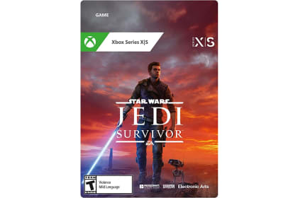 Star Wars Jedi Survivor Gift Card (Brazil) – buy with Bitcoin, USDT, ETH and 300+ tokens on GENGHIS
