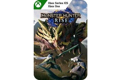 Monster Hunter Rise Sunbreak Agency (Brazil) – buy with Bitcoin, USDT, ETH and 300+ tokens on GENGHIS