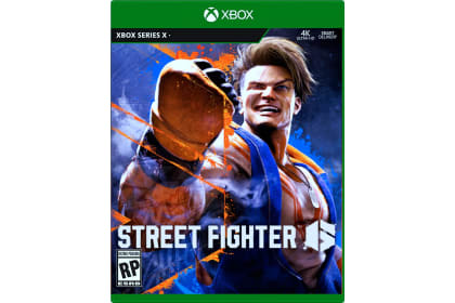 Street Fighter 6 Game Key (Brazil) – buy with Bitcoin, USDT, ETH and 300+ tokens on GENGHIS