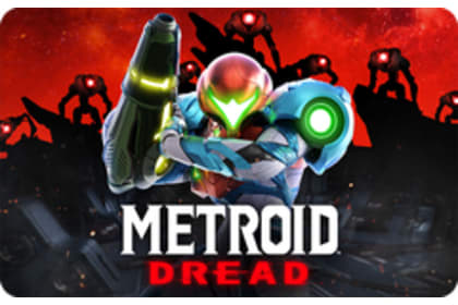 Metroid Dread Game Key (Brazil) – buy with Bitcoin, USDT, ETH and 300+ tokens on GENGHIS