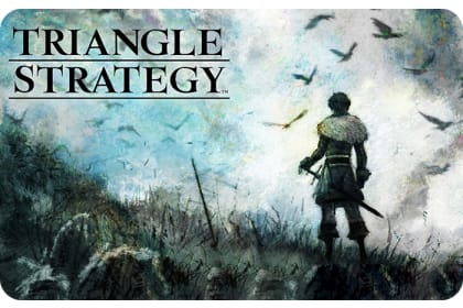 Triangle Strategy Game Key (Brazil) – buy with Bitcoin, USDT, ETH and 300+ tokens on GENGHIS