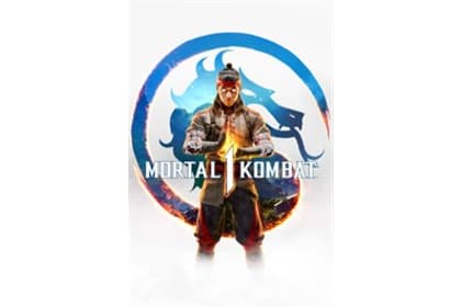 Mortal Kombat 1 Game Key (Brazil) – buy with Bitcoin, USDT, ETH and 300+ tokens on GENGHIS