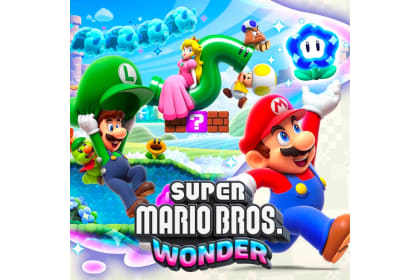 Super Mario Bros Wonder Gift Card (Brazil) – buy with Bitcoin, USDT, ETH and 300+ tokens on GENGHIS