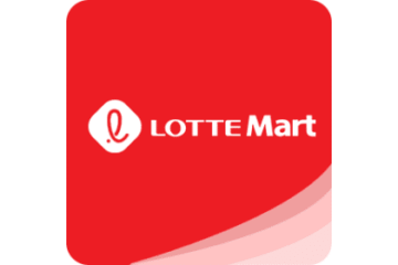 LotteMart IDR