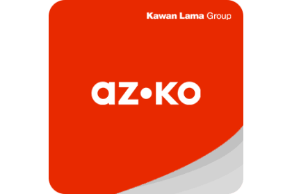 AZKO Gift Card (Indonesia) – buy with Bitcoin, USDT, ETH and 300+ tokens on GENGHIS