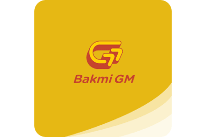 Bakmi GM Voucher (Indonesia) – buy with Bitcoin, USDT, ETH and 300+ tokens on GENGHIS