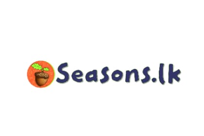 Seasons.lk Gift Card (Sri Lanka) – buy with Bitcoin, USDT, ETH and 300+ tokens on GENGHIS