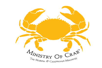 Ministry of Crab Gift Card (Maldives) – buy with Bitcoin, USDT, ETH and 300+ tokens on GENGHIS