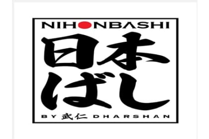 Nihonbashi by Dharshan Srilanka Gift Card (Sri Lanka) – buy with Bitcoin, USDT, ETH and 300+ tokens on GENGHIS