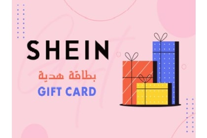 Shein Gift Card (Qatar) – buy with Bitcoin, USDT, ETH and 300+ tokens on GENGHIS