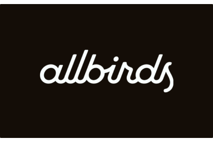 Allbirds US Gift Card (United States) – buy with Bitcoin, USDT, ETH and 300+ tokens on GENGHIS