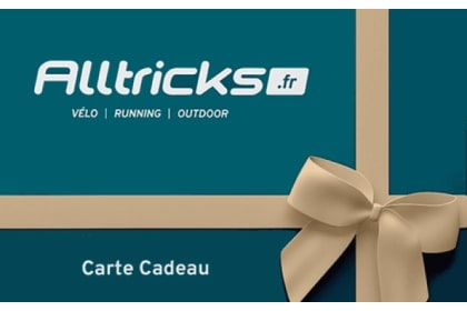 Alltricks FR Gift Card (France) – buy with Bitcoin, USDT, ETH and 300+ tokens on GENGHIS