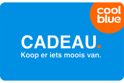 Coolblue Gift Card (Netherlands) – buy with Bitcoin, USDT, ETH and 300+ tokens on GENGHIS