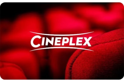 Cineplex Germany Gift Card – buy with Bitcoin, USDT, ETH and 300+ tokens on GENGHIS