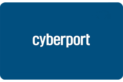 Cyberport DE Gift Card (Germany) – buy with Bitcoin, USDT, ETH and 300+ tokens on GENGHIS