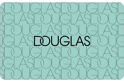 Douglas Gift Card (Germany) – buy with Bitcoin, USDT, ETH and 300+ tokens on GENGHIS