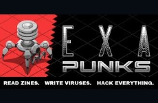 EXAPUNKS Game Key (US) – buy with Bitcoin, USDT, ETH and 300+ tokens on GENGHIS
