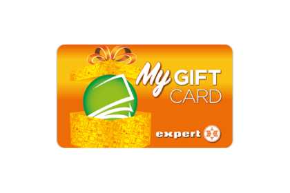 Expert Italy Gift Card – buy with Bitcoin, USDT, ETH and 300+ tokens on GENGHIS