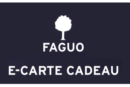 Faguo Gift Card (France) – buy with Bitcoin, USDT, ETH and 300+ tokens on GENGHIS