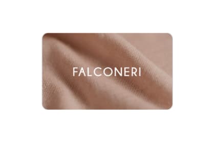 Falconeri DE Gift Card (Germany) – buy with Bitcoin, USDT, ETH and 300+ tokens on GENGHIS