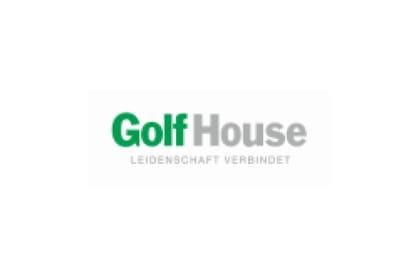Golf House DE Gift Card – buy with Bitcoin, USDT, ETH and 300+ tokens on GENGHIS