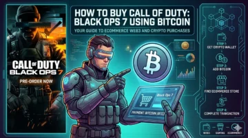 Call of Duty Black Ops 7 Steam key: buy with Bitcoin or crypto on Genghis, instant delivery, no KYC, zero fees, worldwide