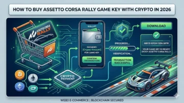Assetto Corsa Rally Steam key: buy with crypto Bitcoin USDT Monero on Genghis, no KYC, instant delivery, EU and USA