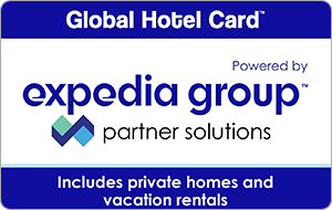 Global Hotel Card USA – buy with Bitcoin, USDT, ETH and 300+ tokens on GENGHIS