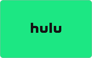Hulu Gift Card (USA) – buy with Bitcoin, USDT, ETH and 300+ tokens on GENGHIS