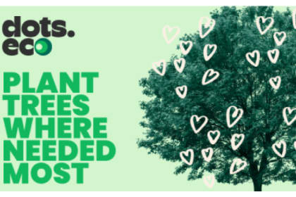 PLANTEZ DES ARBRES LÀ OÙ VOUS EN AVEZ LE PLUS BESO BE Gift Card (Belgium) – buy with Bitcoin, USDT, ETH and 300+ tokens on GENGHIS