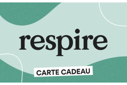 Respire FR Gift Card (France) – buy with Bitcoin, USDT, ETH and 300+ tokens on GENGHIS