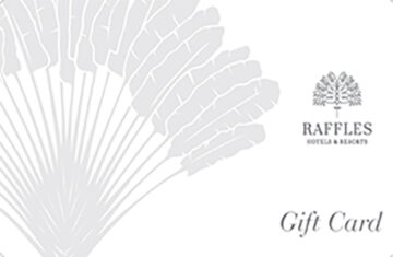Raffles Hotels & Resorts USA