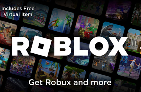 Roblox Gift Card (Canada) – buy with Bitcoin, USDT, ETH and 300+ tokens on GENGHIS