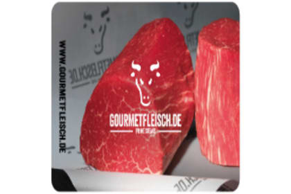 GOURMETFLEISCH Gift Card (Germany) – buy with Bitcoin, USDT, ETH and 300+ tokens on GENGHIS