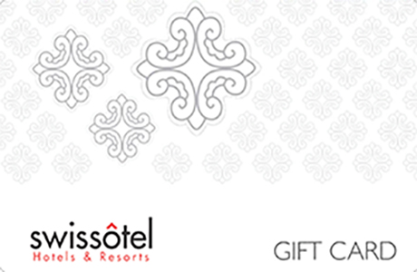 Swissôtel Hotels & Resorts Gift Card (US) – buy with Bitcoin, USDT, ETH and 300+ tokens on GENGHIS