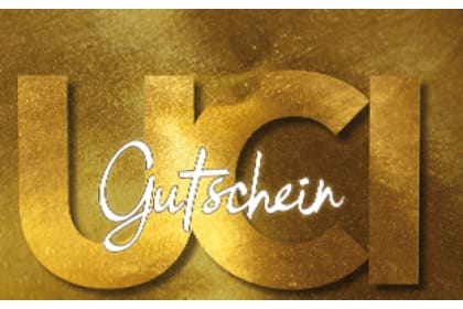 UCI Cinemas Gift Card (Germany) – buy with Bitcoin, USDT, ETH and 300+ tokens on GENGHIS