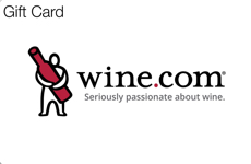 Wine.com Gift Card (USA) – buy with Bitcoin, USDT, ETH and 300+ tokens on GENGHIS