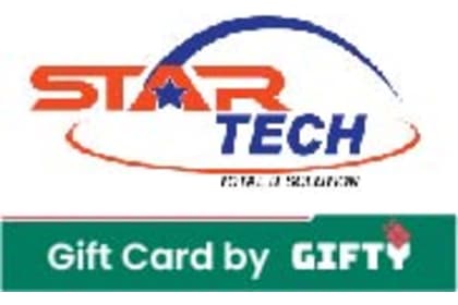 Star Tech Ltd Gift Card (Bangladesh) – buy with Bitcoin, USDT, ETH and 300+ tokens on GENGHIS