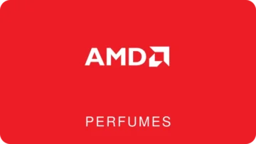 AMD Perfumes Gifts Voucher