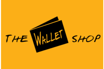 The Wallet Shop