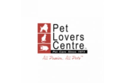 Pet Lovers Centre Gift Card (Philippines) – buy with Bitcoin, USDT, ETH and 300+ tokens on GENGHIS