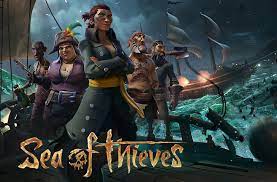 Sea of Thieves Captain's Ancient Coin – buy with Bitcoin, USDT, ETH and 300+ tokens on GENGHIS