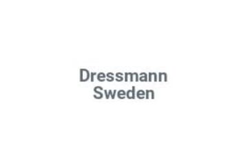 Dressmann Norway