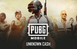 PUBG UC Gift Card (US) – buy with Bitcoin, USDT, ETH and 300+ tokens on GENGHIS