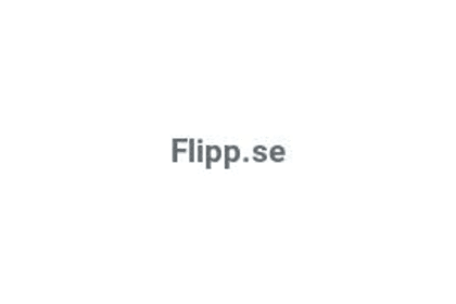 Flipp.se Gift Card (Sweden) – buy with Bitcoin, USDT, ETH and 300+ tokens on GENGHIS