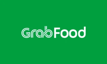 Grab Food Thailand